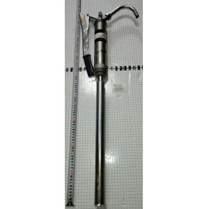 Насос перекачки бочковой ручной рычажный 270мл/ход) Пегас БАК 00111