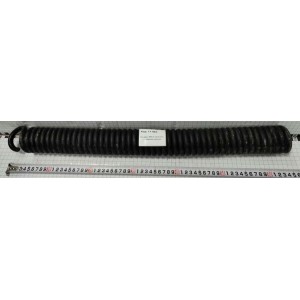 Пружина КРН-2,1А.28.605 механизма подъема