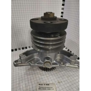 Привод вентилятора ЯрМЗ-236НЕ-1308011-И