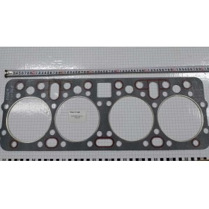 Прокладка ГБЦ А-41 Герметик