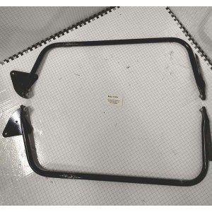 Кронштейн зеркала 700А.82.00.120/130 пр/лв КАМАЗ