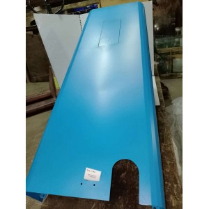 Капот МТЗ-80,82 80-8402020-01