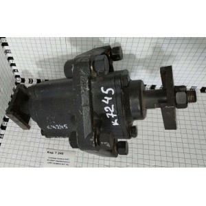 Ступица колеса СЗП 00.090Т перед.колеса СЗП-3,6(диск 4,5*16)