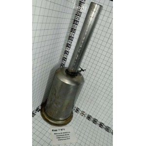 Фильтр 80-4608012А масляный Д-240 гидросистемы (с корпусом) РУП