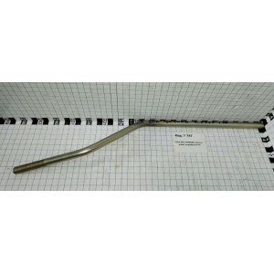 Тяга 952-1802026 управл. разд. коробкой РУП