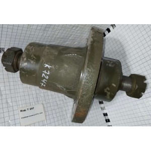 Ступица колеса СТС, СЗС