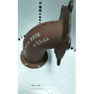 Труба 700А.10.00.030-1