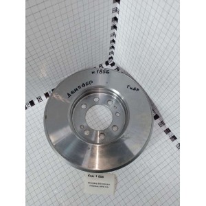 Демпфер 260-1005405 (гаситель) МТЗ-1221