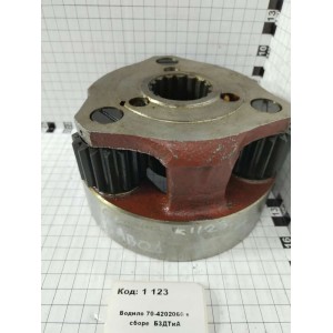 Водило 70-4202060 в сборе БЗДТиА