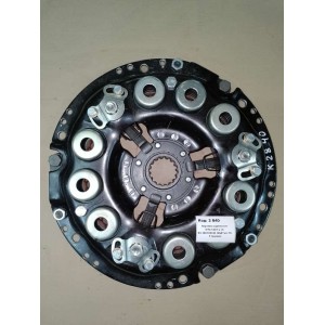 Корзина сцепления МТЗ-1221 в сб. 85-1601090-В БЗДТиА РБ 9 пружин