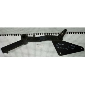 Рычаг РСМ 142.01.22.340 леникса прив. НК