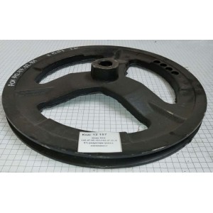 Шкив РСМ 142.47.02.101(142.47.02.201) редуктора шнека наклонного