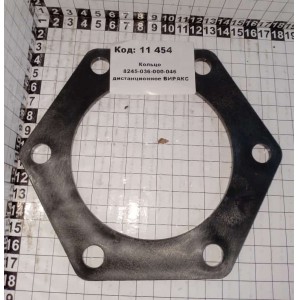 Кольцо 8245-036-000-046 дистанционное ВИРАКС