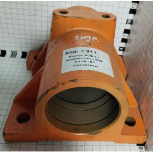 Корпус КСФ 2,1 подшипников КДФ 04.04.103 (поросёнок)