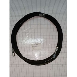 Маслопровод датчика давления 5320-3830400 2,65м.(гайка-штуцер)