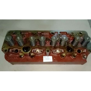 Головка блока МТЗ (с клапанам) 240-1003012-А1 ММЗ РБ