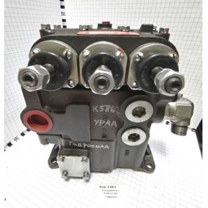 Распределитель Р-160-3/1-222 Гидросила