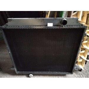 Радиатор водяной 701.918.1569 К-701 медно-латунный ОРЕНБУРГ