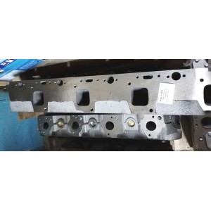 Головка блока ЯрМЗ-238 (н.обр) 238-1003013-Ж3 (клапаниров.)восстанов.
