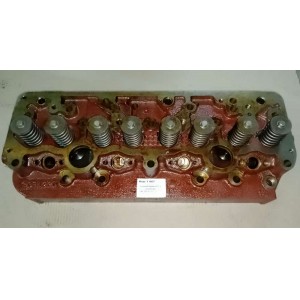 Головка блока МТЗ (с клапанам) 240-1003012-А1 Аналог