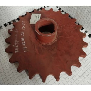 Звёздочка ПР 1.4.02.02.020 Z=23