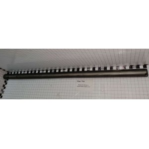 Валик 50-3503015 управления тормозами