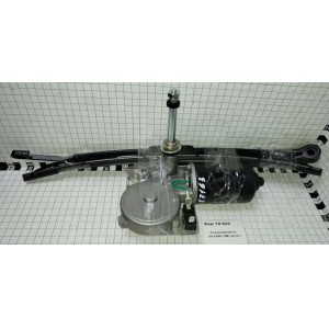 Стеклоочиститель СЛ-230М (12В) (мотор)