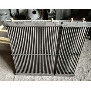 Радиатор масляный К-700А (универсал) 700А.14.05.000 1 ряд.