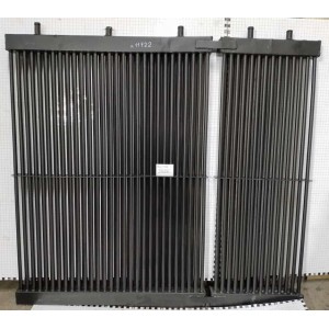 Радиатор масляный К-700А (2-х ряд) 700А.14.05.000 Нов.обр.