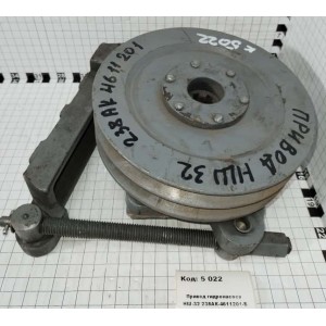 Привод гидронасоса НШ-32 238АК-4611201-Б