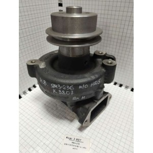 Насос водяной ЯрМЗ-236 236-1307010-Б1 н. обр. НД 5