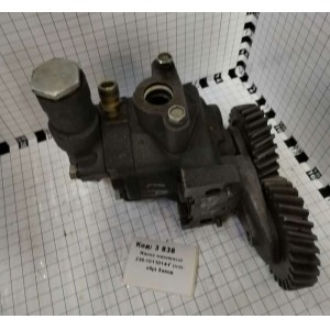 Насос масляный 236-1011014-Г (нов. обр) Завод