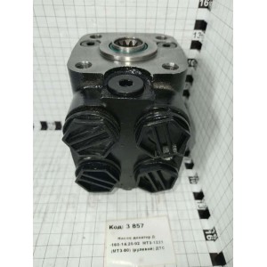 Насос дозатор Д -160-14.20-02 МТЗ-1221 (МТЗ-80) (рулевой)