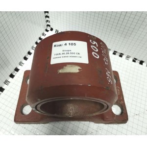 Опора 700А.46.28.500 СБ левая вала навески