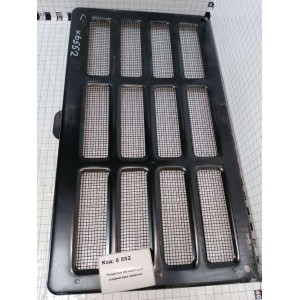 Решётка 80-8401020 радиатора нижняя