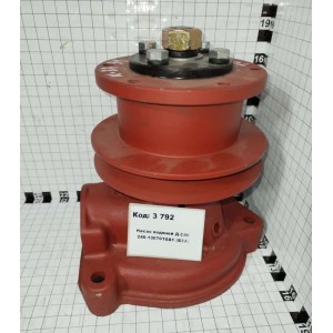 Насос водяной Д-240 240-1307010А1 (БЗА)