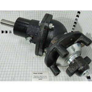 Редуктор 142.47.02.040 углов.конич.зерн.шнека АКРОС