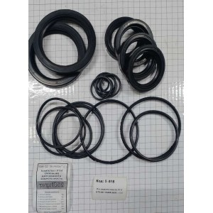 Р/к заднего моста РТИ МТЗ-80 1845Р,2890,1107