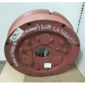 Водило 225.6010.23.00.015-1-01 в СБ борт ред 8 шпилек 22*1.5 К-702,К-744