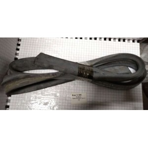 Профиль 700А.84.00.267-1(резина)