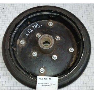 Колесо 10.08.07.510 (без кронштейна)