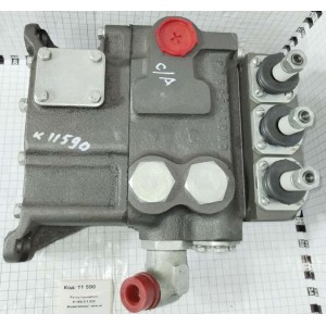 Распределитель Р-160-3/1-222 Мелитополь новый СА