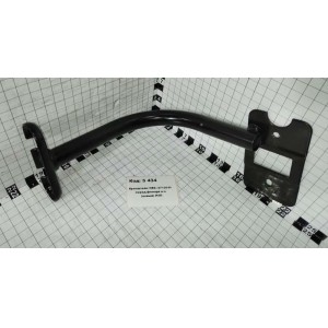 Кронштейн Н80--3712040 перед.фонаря н/о (левый) РУП