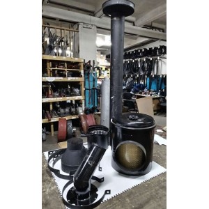 Система очистки воздуха 744-1900000-1