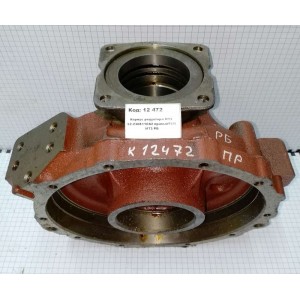 Корпус редуктора МТЗ 52-2308110А2 правыйРУП МТЗ РБ