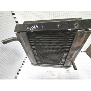 Радиатор 700А.81.01.000 система отопления