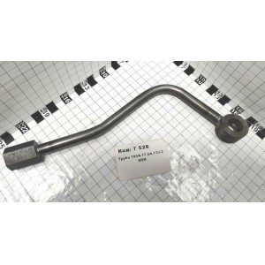 Труба 700А.17.24.130-2 КПП