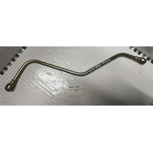 Труба 700А.17.24.140 в сборе