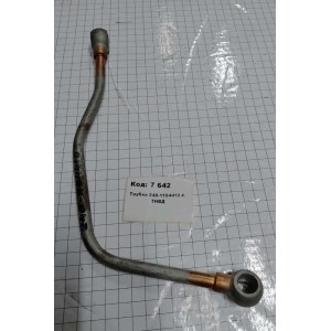 Трубка 240-1104410-А ТНВД