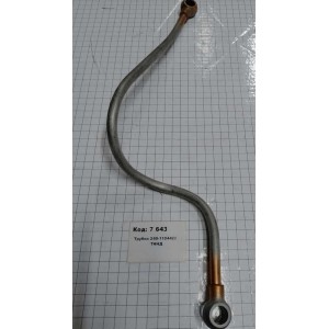 Трубка 240-1104422 ТННД